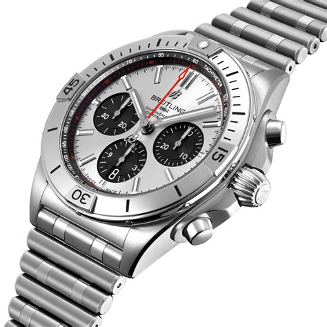 breitling b01 chronomat 42|Breitling Chronomat 42 for sale.